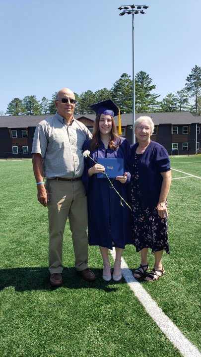 Steve Miller - Class of 1973 - Akron High School