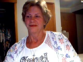 Patricia J Witkowski - Class of 1968 - Akron High School