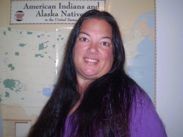 Anne Buse - Class of 1980 - Elizabethtown-lewis Central High School