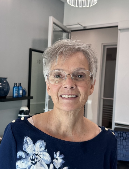 Bethany Bethany Barber - Class of 1975 - Ticonderoga High School