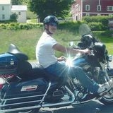 Dean Swinton - Class of 1973 - Ticonderoga High School
