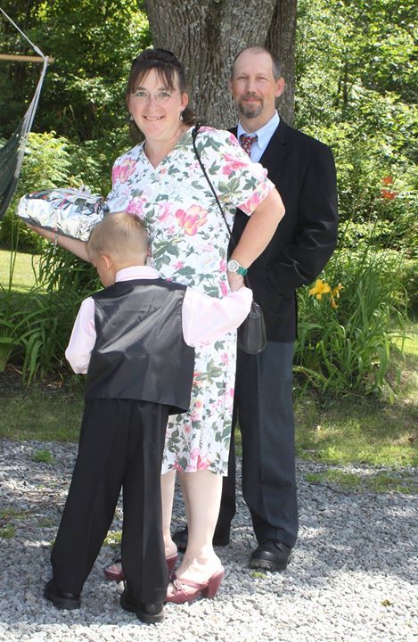 Susan Murphygoff - Class of 2007 - Saranac Lake High School