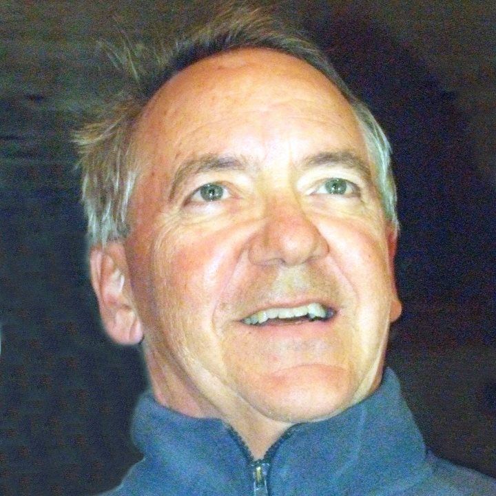 Brian Pelkey - Class of 1968 - Saranac Lake High School
