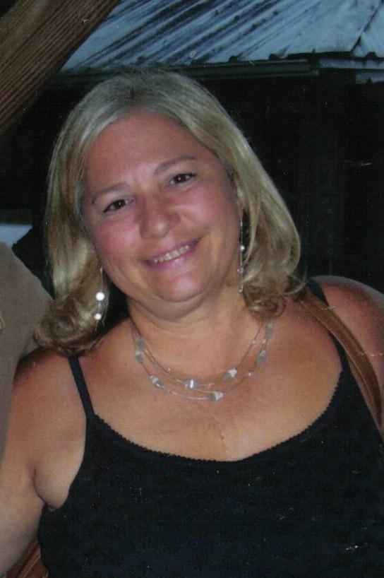 Terri Gauthier - Class of 1972 - Saranac Lake High School