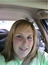 Courtney Barden - Class of 2005 - Saranac Lake High School