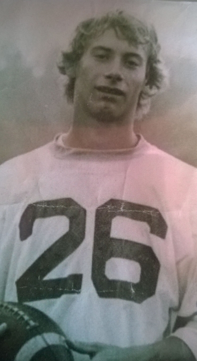 Richard Monroe - Class of 1981 - Saranac Lake High School