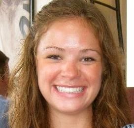 Alissa Beideck - Class of 2007 - Saranac Lake High School