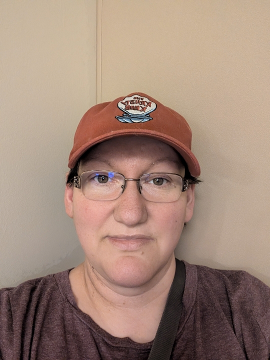 Rachal Minga - Class of 2002 - Daniel Boone High School