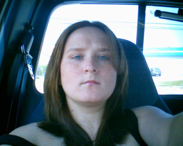 Kimberly Turbyfill - Class of 2002 - Daniel Boone High School