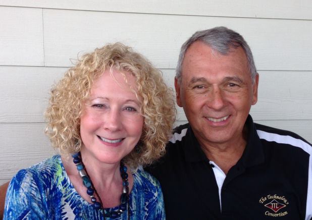 Judy Kilinsky - Class of 1965 - Daniel Boone High School