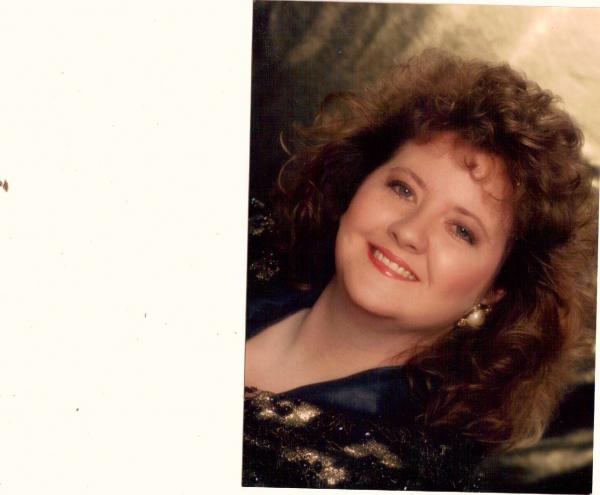 Angela Templeton - Class of 1984 - Daniel Boone High School