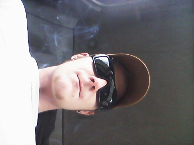 Cody Presley - Class of 2006 - Daniel Boone High School