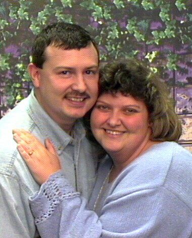 Brian Kistner - Class of 1993 - Daniel Boone High School