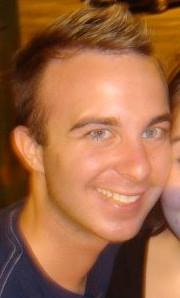 Michael Carmody - Class of 2006 - Daniel Boone High School