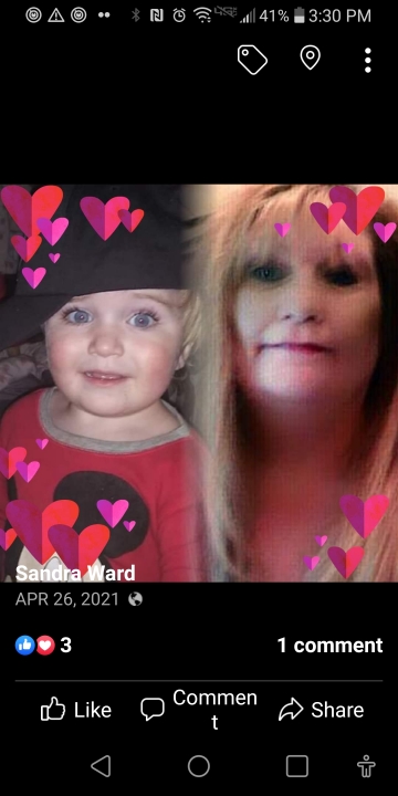 Sandra Sandra Bowser - Class of 1982 - Daniel Boone High School