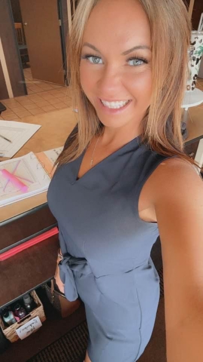 Heather Winterroth - Class of 2007 - Daniel Boone High School