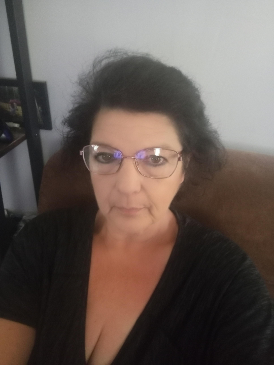 Patricia Busch - Class of 1983 - Cairo-durham High School