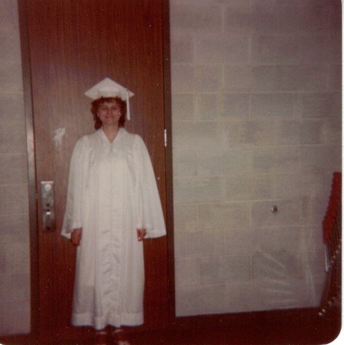 Alice Blakeslee - Class of 1983 - Cairo-durham High School