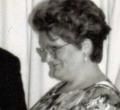 Shirley Wolfe, class of 1977