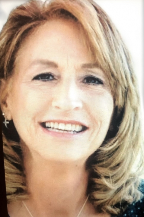 Kathleen Tucker - Class of 1982 - Greenville High School
