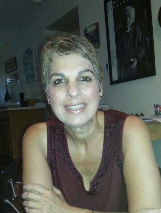 Donna Giffune - Class of 1979 - Herkimer High School