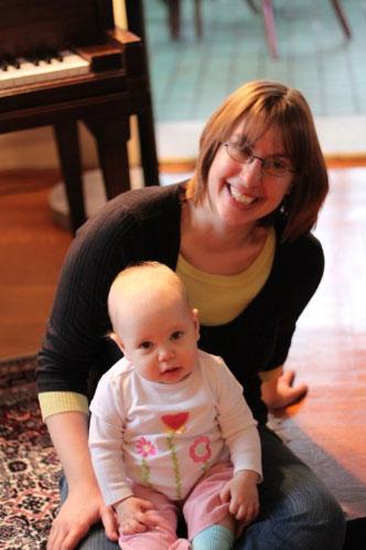 Elizabeth Bennett - Class of 1994 - Herkimer High School