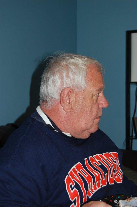 Mark Shaffer - Class of 1971 - Herkimer High School