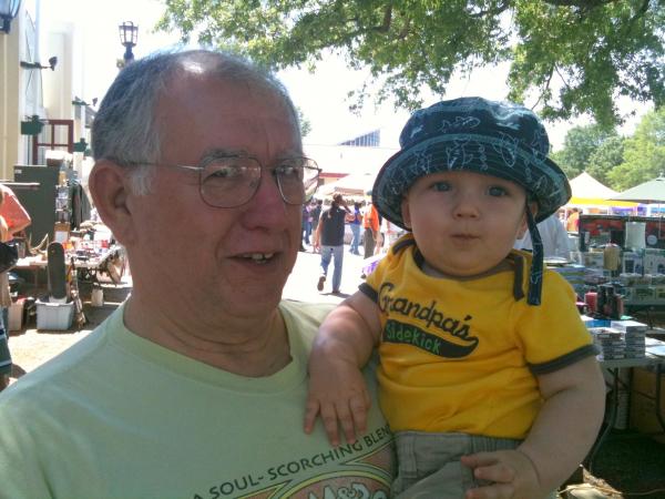 Frank Canastar - Class of 1962 - Herkimer High School