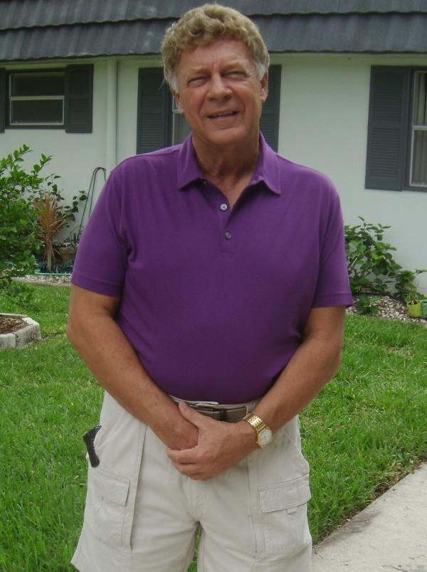 Dan Caputo - Class of 1964 - Herkimer High School