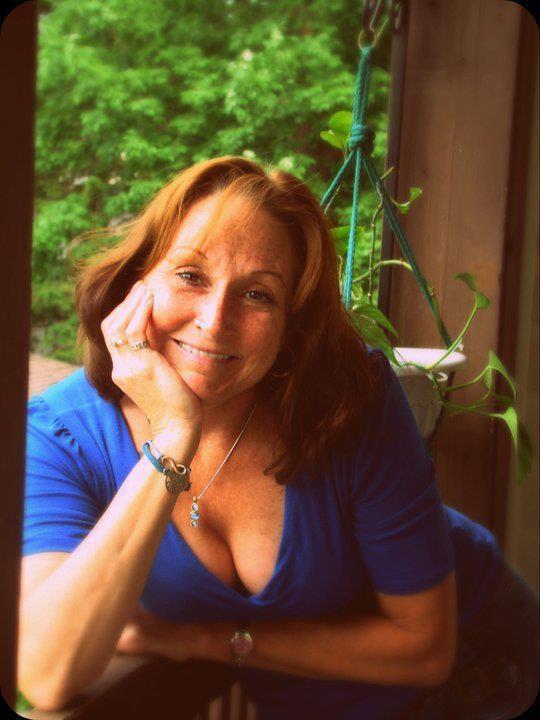 Julie Leonard - Class of 1981 - Herkimer High School