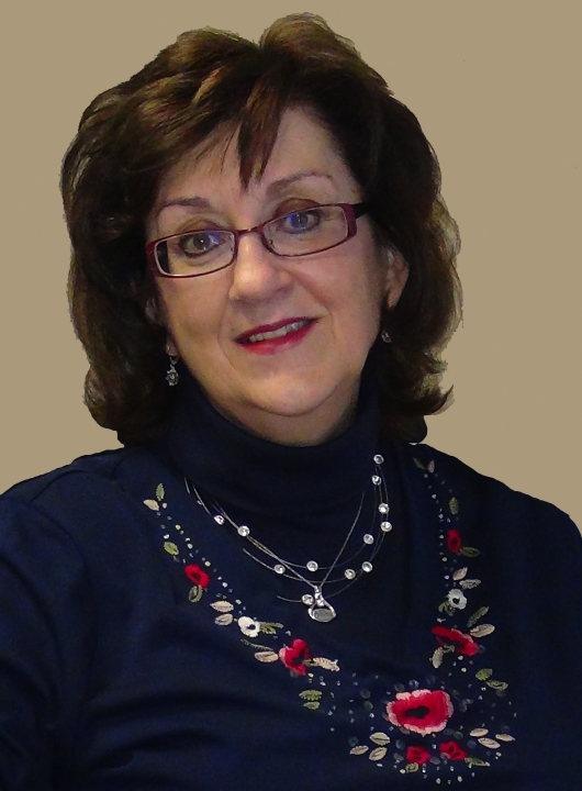 Sharon Jones - Class of 1973 - Herkimer High School