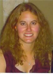 Kristin Leonard - Class of 1997 - Herkimer High School