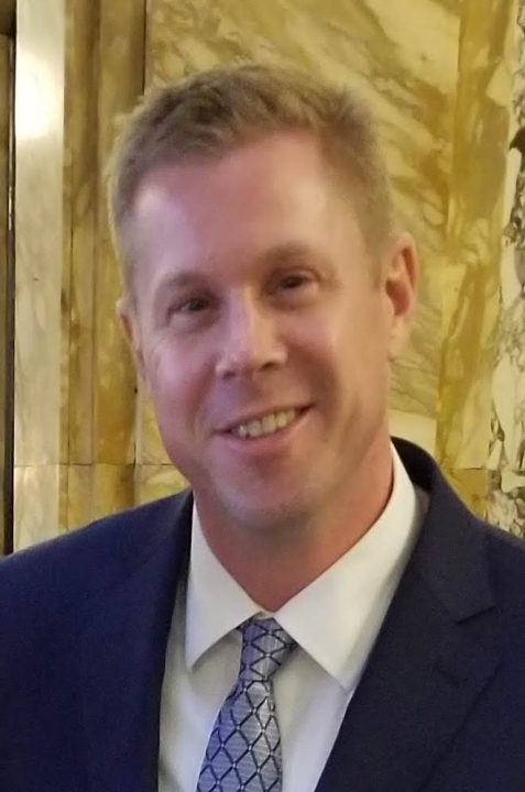 Daniel Steixner - Class of 1994 - Mount Markham High School