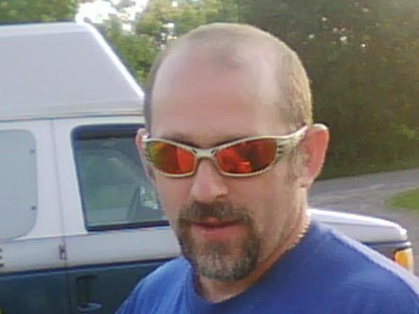 Larry Catlin - Class of 1985 - Mount Markham High School