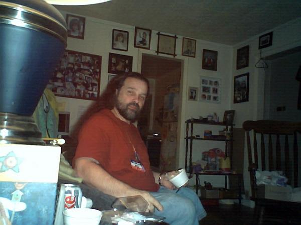 Neal Homa - Class of 1973 - Mount Markham High School