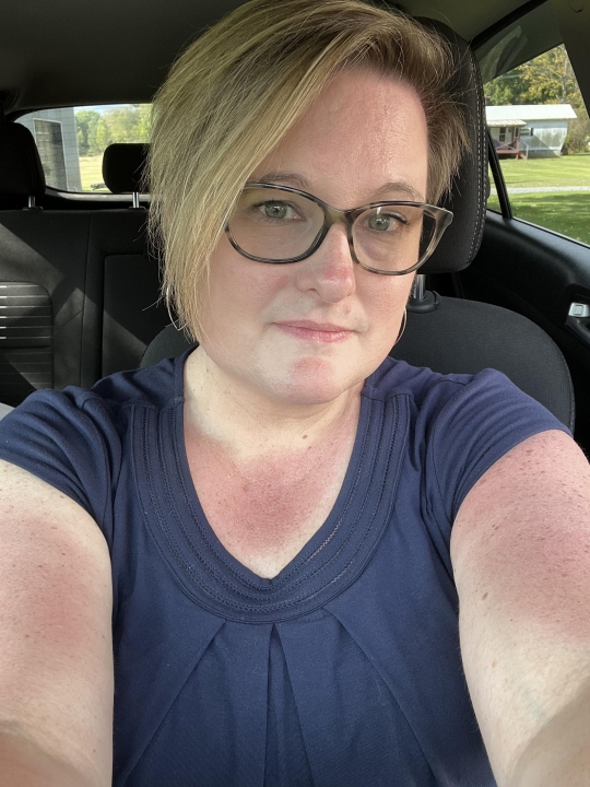 Nikol Miller - Class of 1999 - South Lewis High School