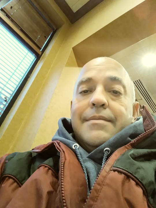 Lyman Compo - Class of 1982 - South Lewis High School
