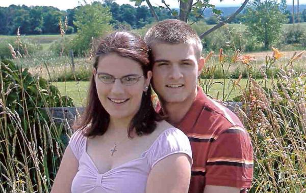 Jessica Stewart - Class of 2006 - South Lewis High School