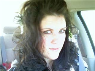 Kate Thisse - Class of 2003 - South Lewis High School