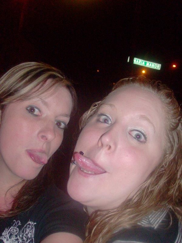 Morgan Robinson - Class of 2003 - South Lewis High School
