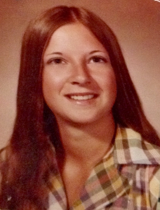 Diana O'brien - Class of 1977 - South Lewis High School