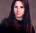 Nicole Duval, class of 1998