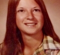 Diana O'brien, class of 1977