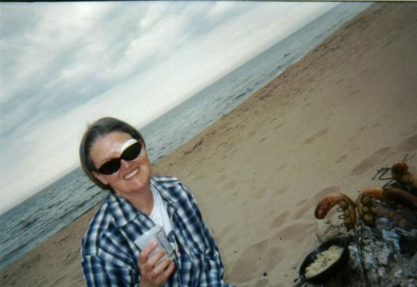 Barbara Mckinney - Class of 1971 - Pleasantville High School