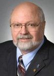 George Stephens - Class of 1959 - Pleasantville High School