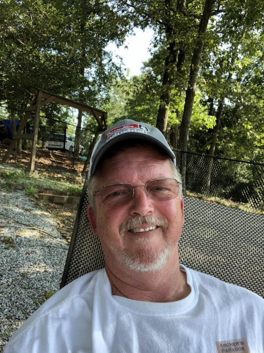Tim Asch - Class of 1977 - Pleasantville High School