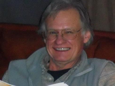 Thomas Hammond - Class of 1964 - Pleasantville High School