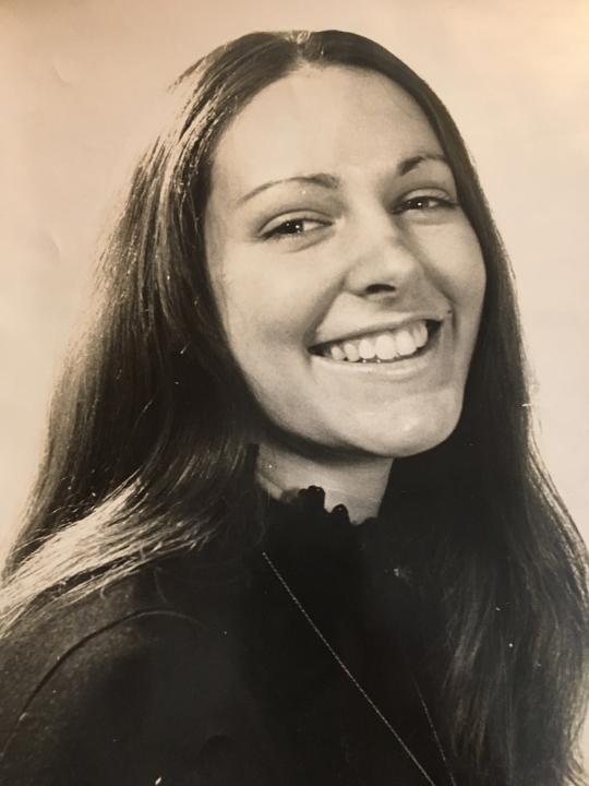 Marcia Wilkoff - Class of 1970 - Pleasantville High School