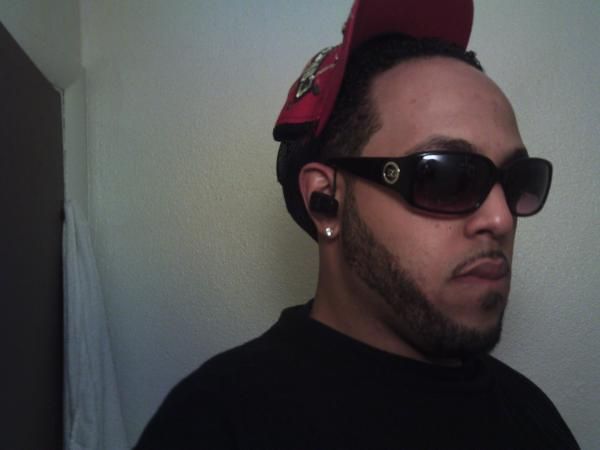 Andre Mosley - Class of 2001 - Pleasantville High School
