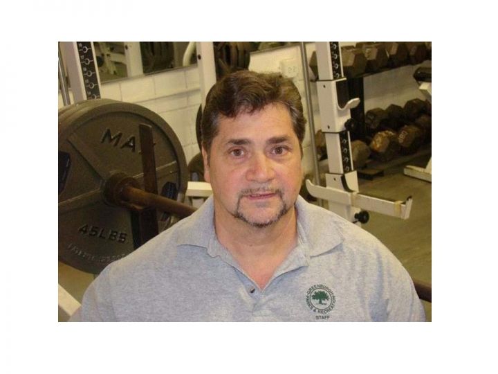 Ronald Treppeda - Class of 1970 - Pleasantville High School